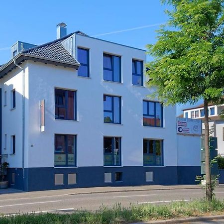 Heilbronner Hotel Am Schoenen Theater Exteriér fotografie